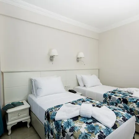 酒店 索瓦利酒店