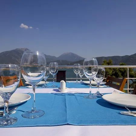 索瓦利酒店 酒店