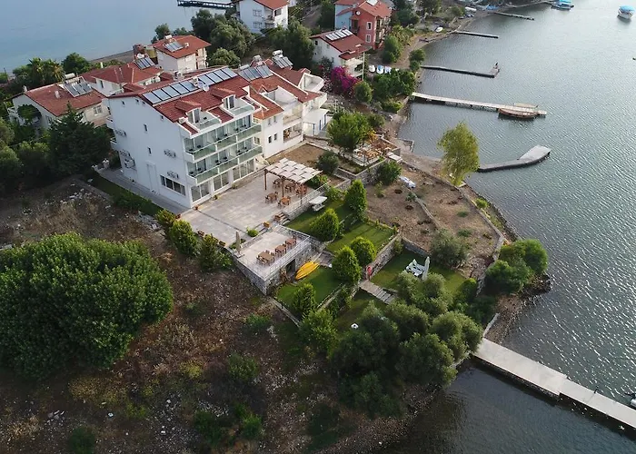 Sovalye Hotell Fethiye