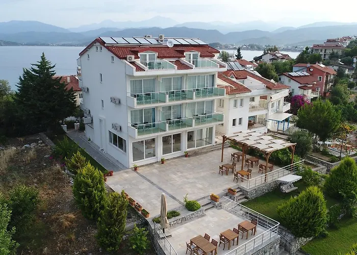Hotell Sovalye Fethiye