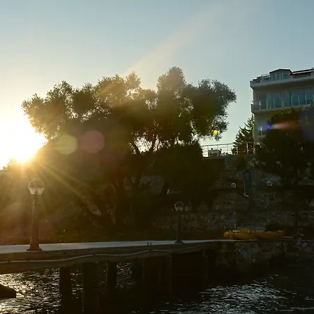 Sovalye Fethiye