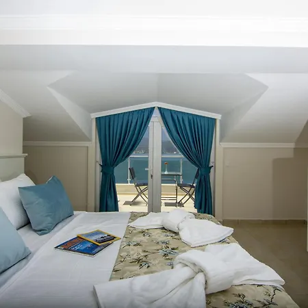 فندق سوفالي فتحية