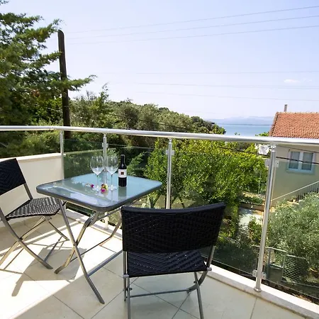 سوفالي 3* فتحية