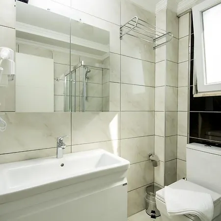 سوفالي 3* فتحية