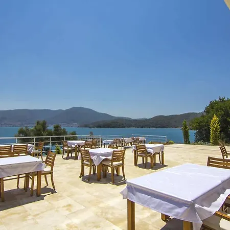 سوفالي 3* فتحية