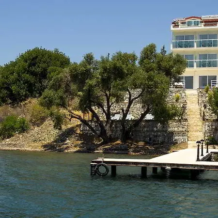 سوفالي فندق