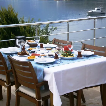 سوفالي فندق 3*