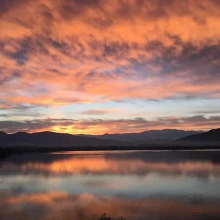 Szálloda Sovalye Fethiye