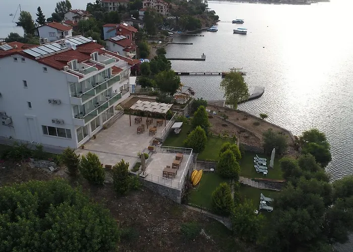 Hotel Sovalye Fethiye