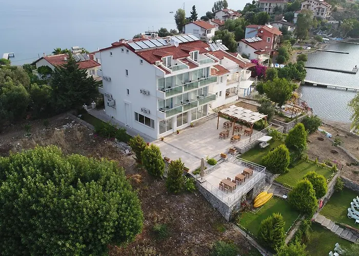 Hotel Sovalye Fethiye