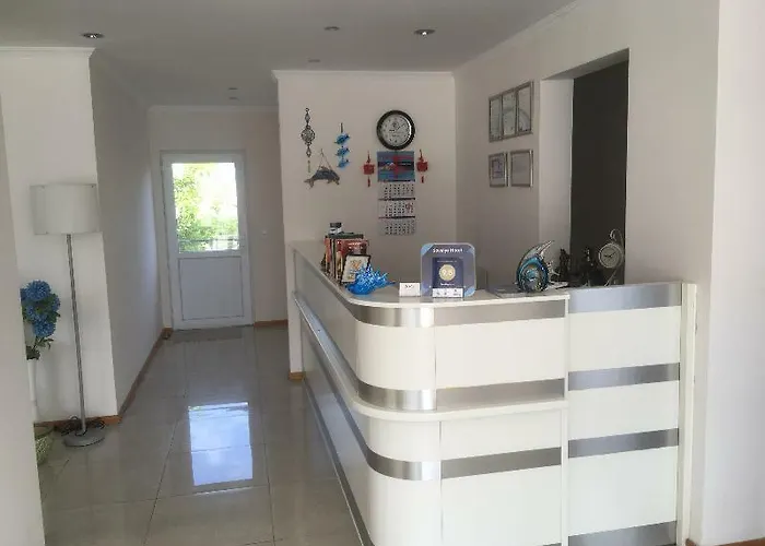 سوفالي 3* فتحية