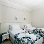 Hotel Sovalye