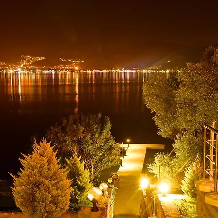 Sovalye Otel