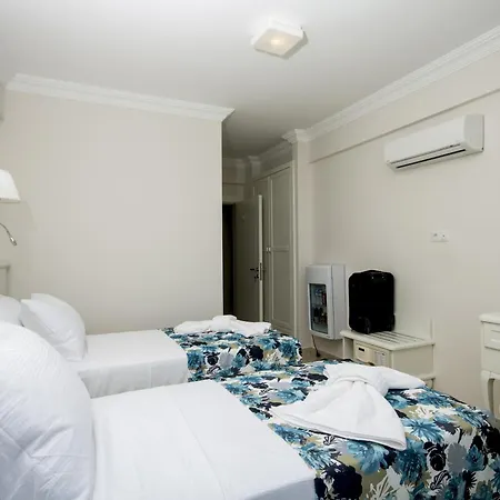 Ξενοδοχείο Sovalye Φετιγιέ