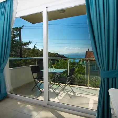 Sovalye Hotell Fethiye