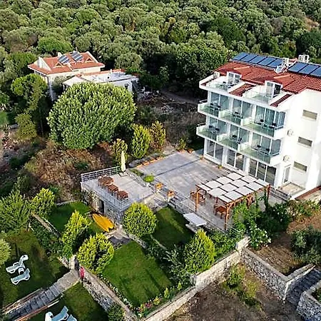 Hotel Sovalye 3*