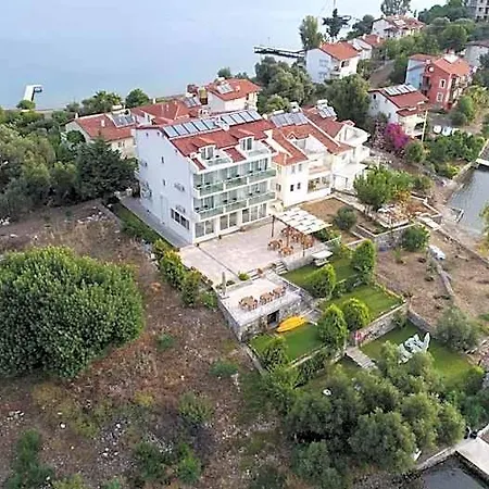 Sovalye Hotel