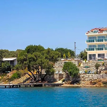 Sovalye Fethiye