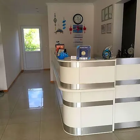 Sovalye Hotel Fethiye
