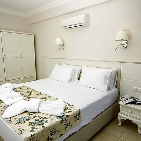 Hotel Sovalye