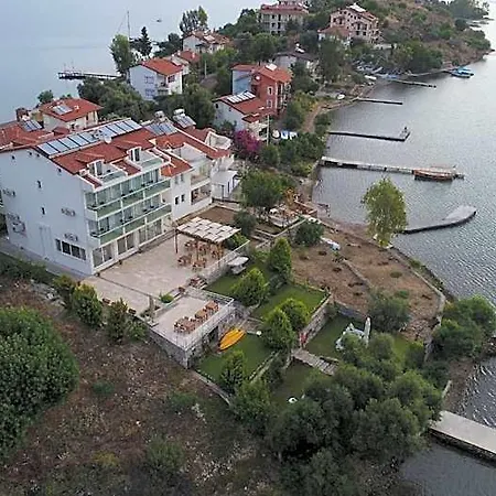 Hotel Sovalye 3*