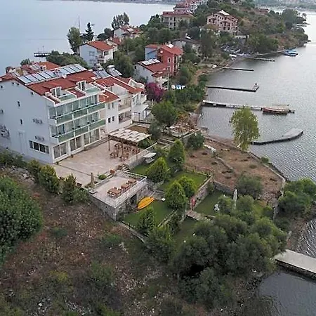 Hotel Sovalye 3*