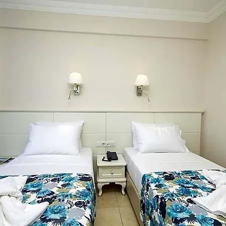 Hotel Sovalye 3*