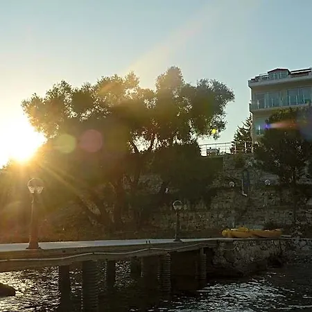 Hotel Sovalye Fethiye