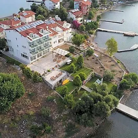 Sovalye Hotel 3*