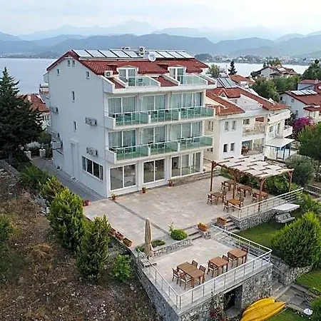 Sovalye Hotel 3*