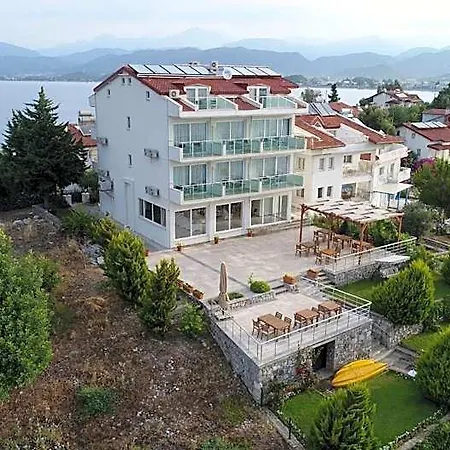 Sovalye Hotel