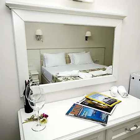 Sovalye Hotel