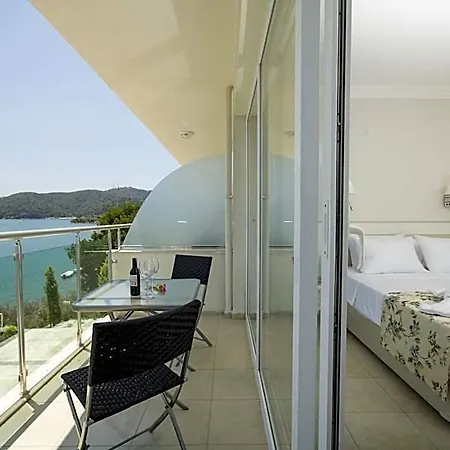 Hotel Sovalye Fethiye