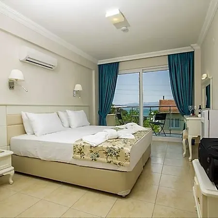 Sovalye Hotel Fethiye