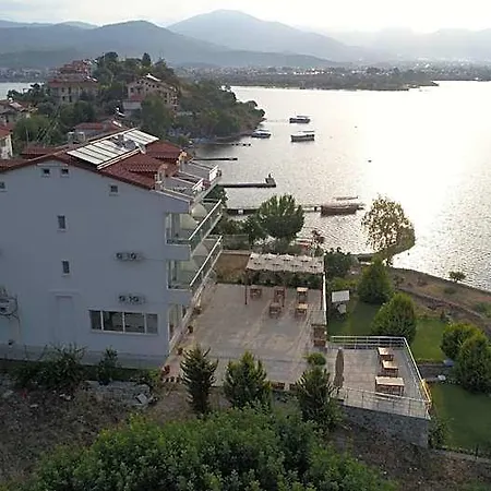 Sovalye Hotel 3*