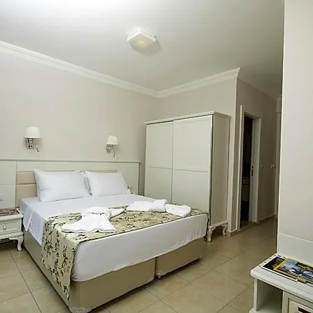 Sovalye Hotel 3*
