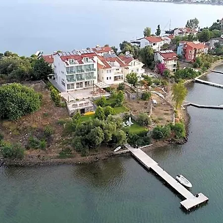 Hotel Sovalye 3*