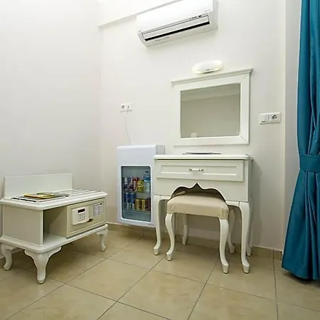 Sovalye 3* Fethiye