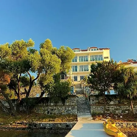 Hotel Sovalye Fethiye