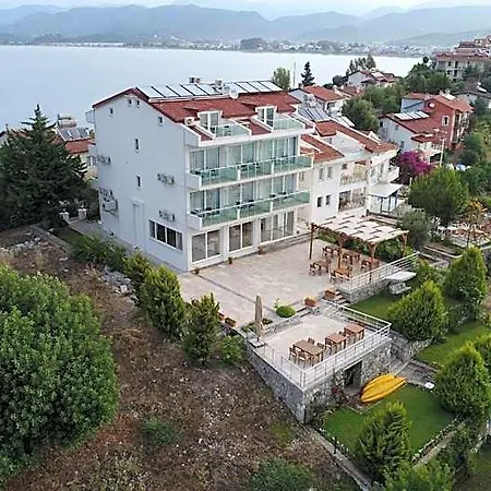 Sovalye Hotel Fethiye