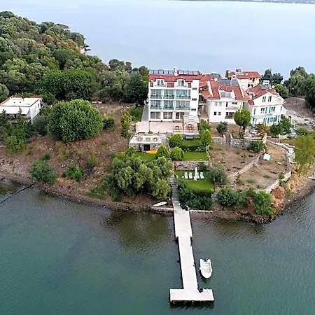 Sovalye Hotel Fethiye