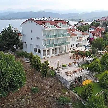 Sovalye Hotel