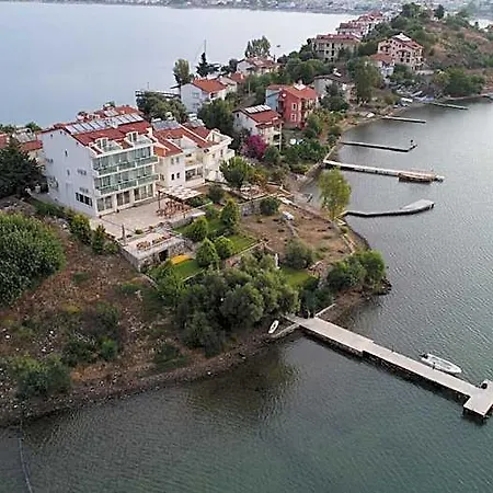 Sovalye 3* Fethiye