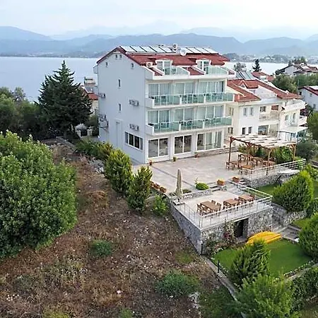 Hotel Sovalye 3*