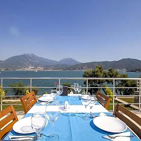 Sovalye Fethiye