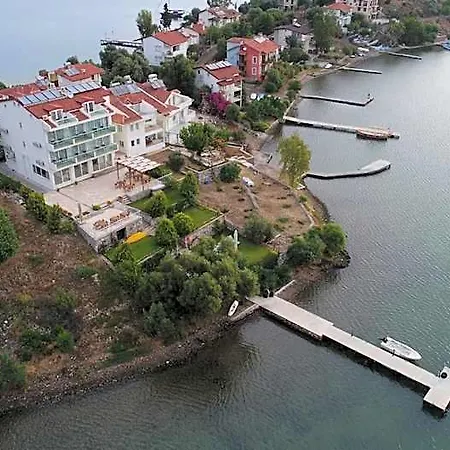 Sovalye Fethiye
