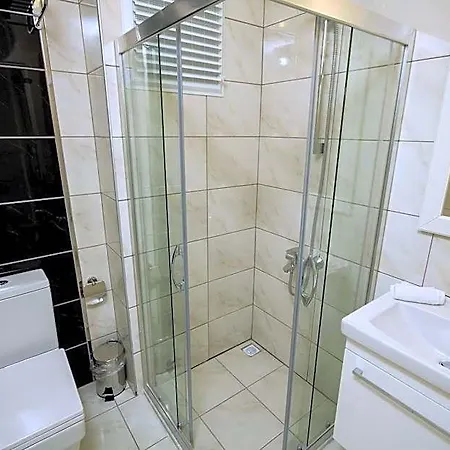 Hotel Sovalye 3*