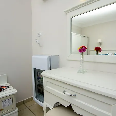 Hotel Sovalye Fethiye