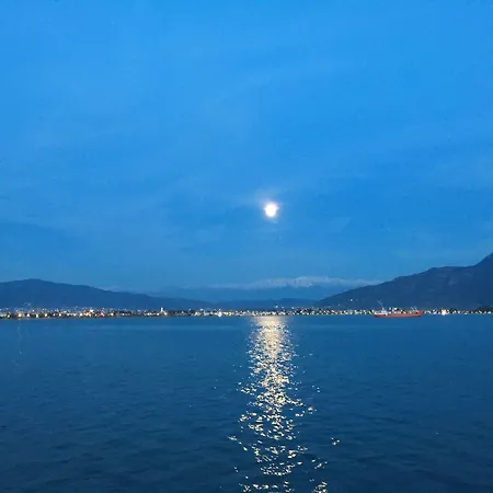 Hotel Sovalye Fethiye