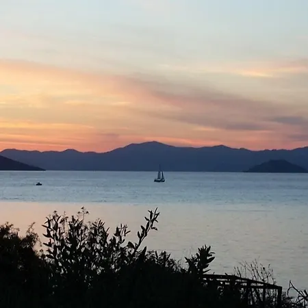Hotel Sovalye Fethiye